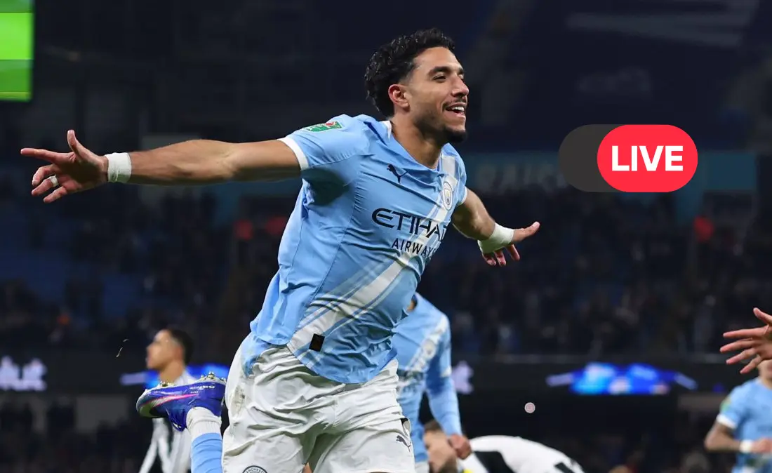بث مباشر.. مشاهدة مباراة مانشستر سيتي وأتلتيكو مدريد الآن مجانًا