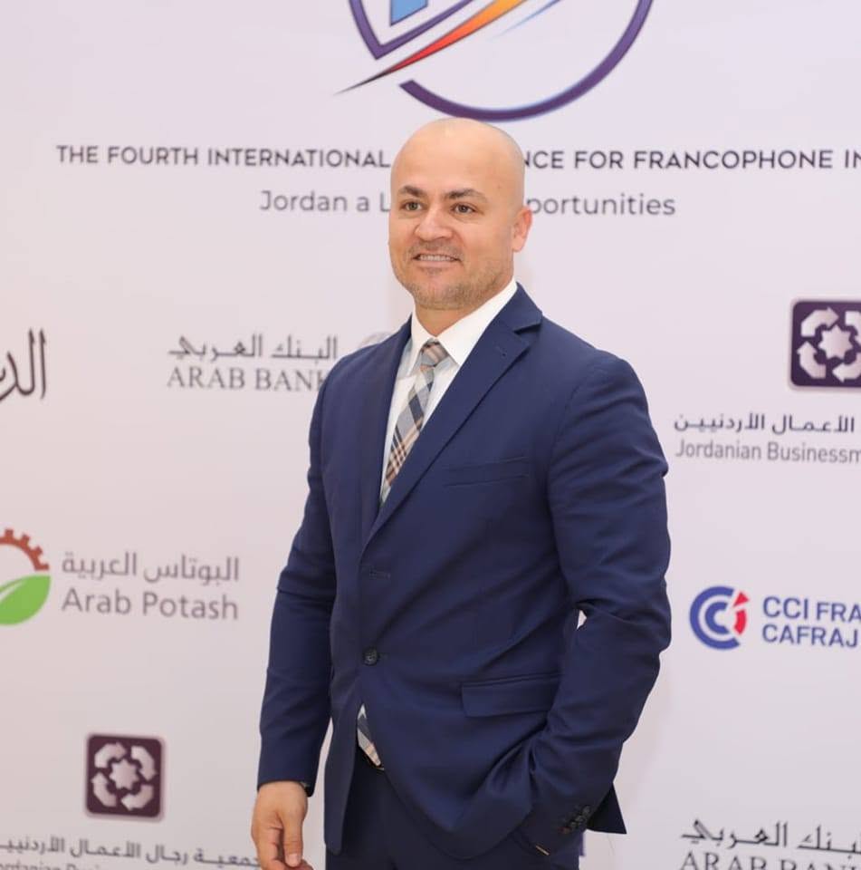 بلال عيسى يفتح ملف السكك الحديدية ويطالب بتنمية شاملة تحترم كامل حقوق المواطنين وممتلكاتهم