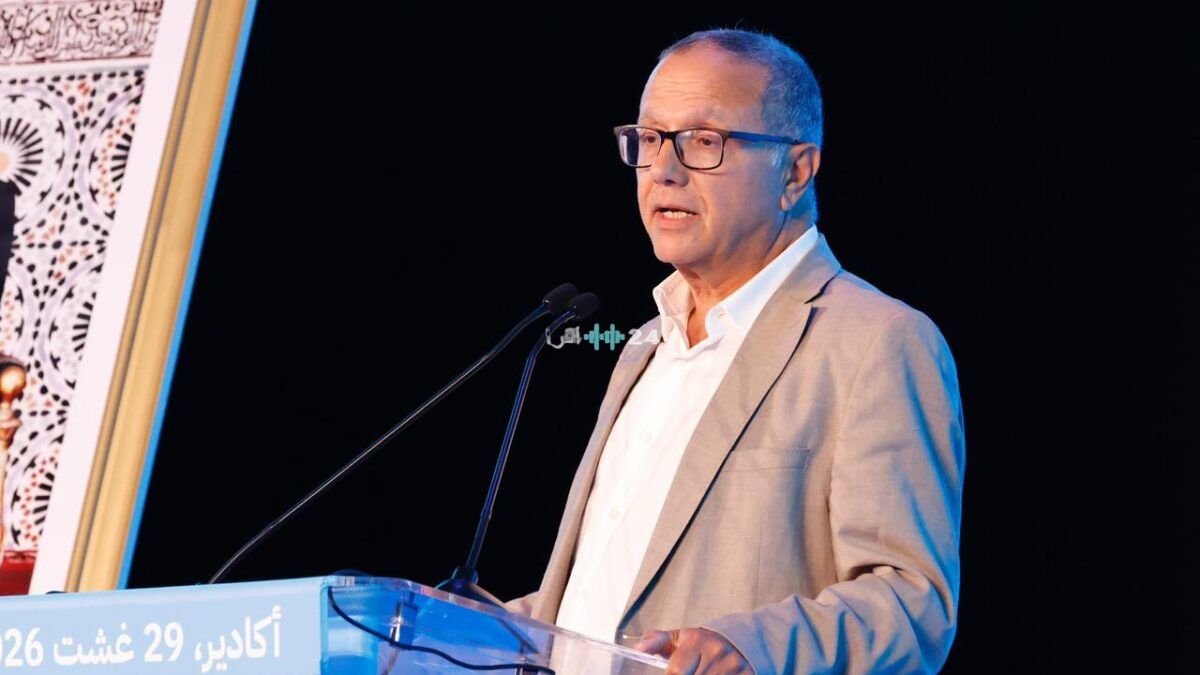 بوسعيد يشدد على أن السياسة ليست ساحة لتصفية الحسابات والكلمة الفصل والقرار النهائي للمواطن وحده