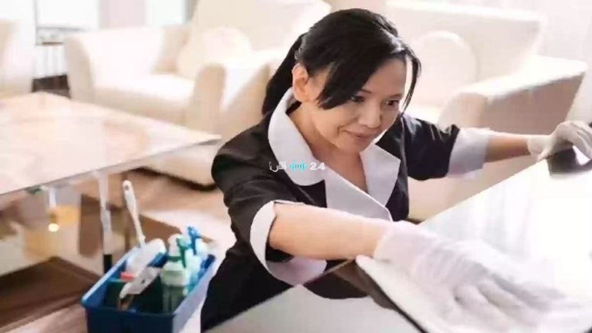 تعرف على خطوات إصدار هوية مقيم للعمالة المنزلية عبر أبشر بمدد تبدأ من 3 أشهر بالتفصيل