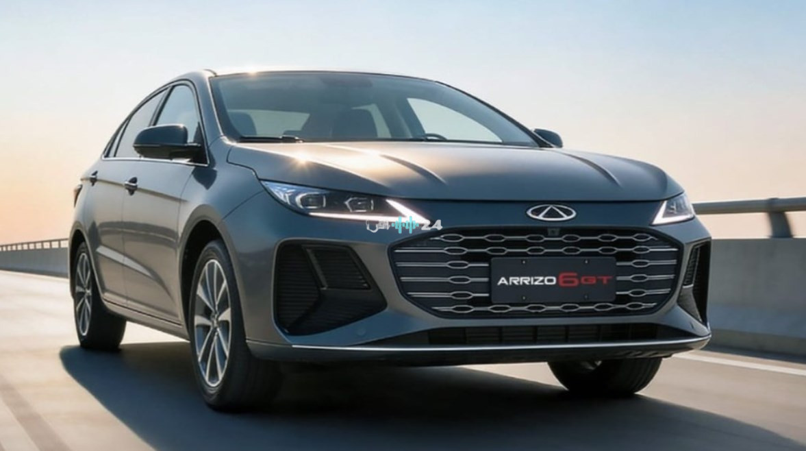 تعرف على قائمة أسعار شيري أريزو 6 GT موديل 2027 الجديدة بعد تخفيض 30 ألف جنيه