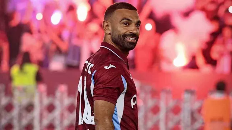 تفاصيل مذهلة تكشف فخامة منزل محمد صلاح في تركيا
