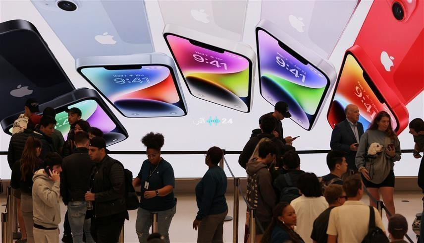تكلفة ذاكرة آيفون 18 برو تضع آبل في مأزق بين رفع الأسعار أو تحمل التكاليف الإضافية