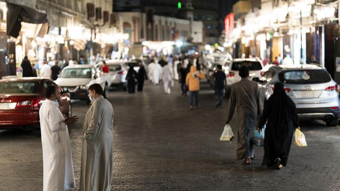 توقعات بنمو قياسي للاقتصاد السعودي في 2027 يتحدى كافة الاضطرابات والضغوط الاقتصادية التي تضرب الأسواق
