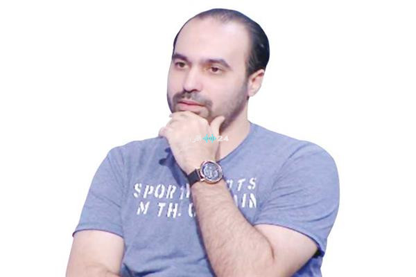 جمال حمزة يثير الجدل بتصريحه عن كونه من أفضل 10 لاعبين في تاريخ الزمالك