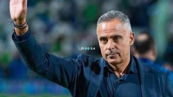جوميز يفتح النار على ضغط مباريات دوري روشن قبل صدام الهلال