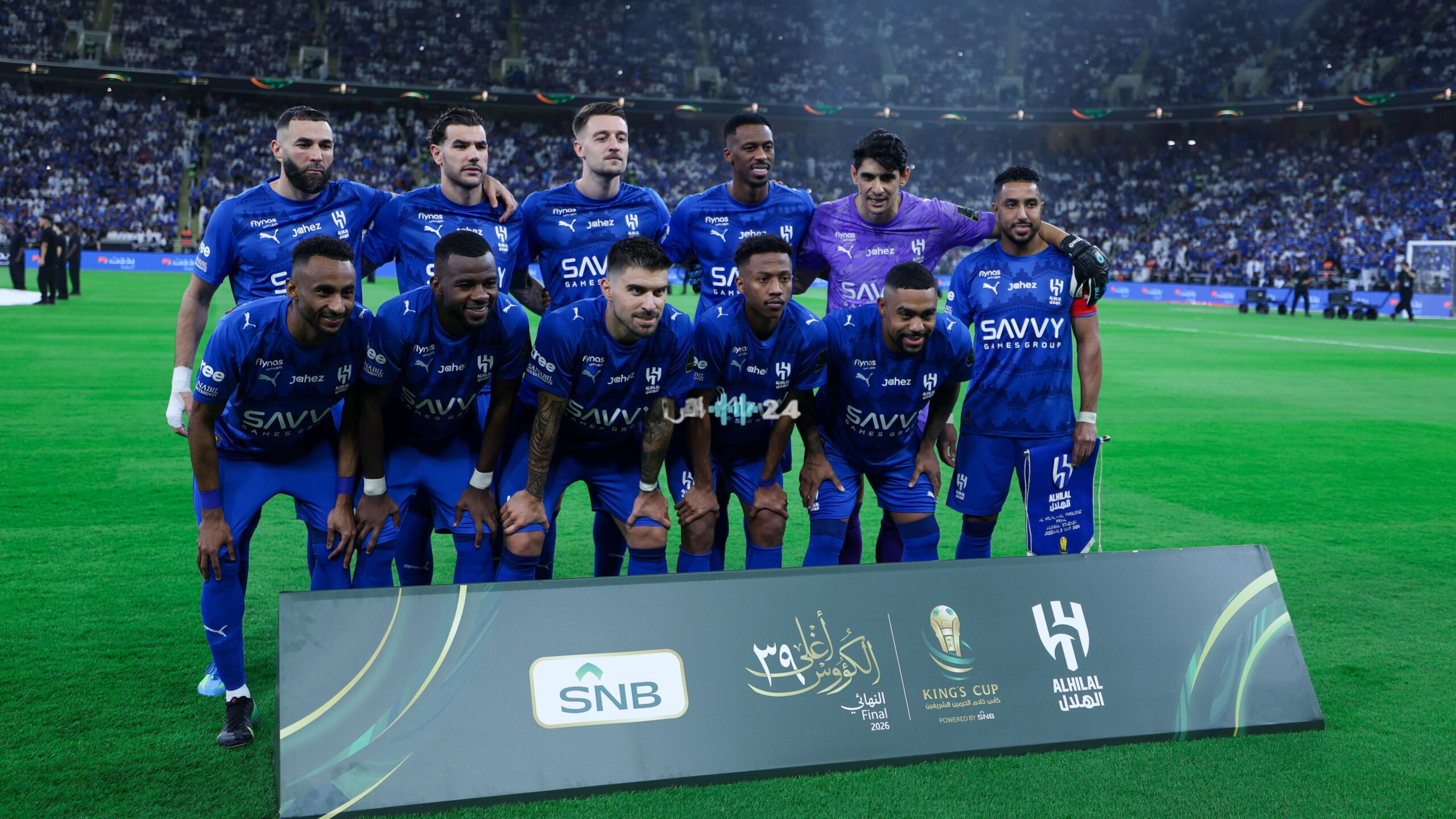 جوميز يكشف عن أفضلية الهلال والقرار الذي كان سيريح الجميع