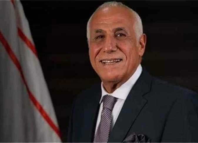 حسين لبيب يحسم موعد الإعلان عن المدير الرياضي الجديد لنادي الزمالك