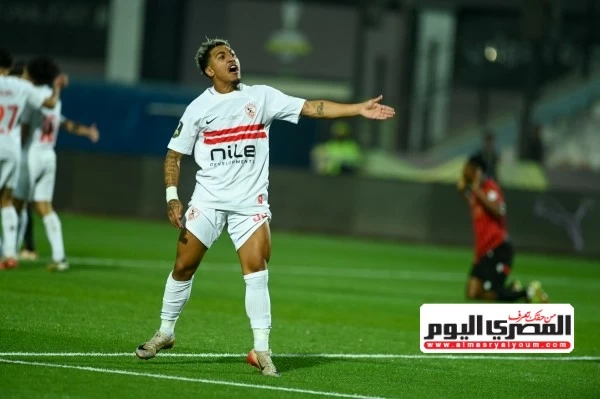 خالد الغندور يكشف كواليس تأمين الزمالك نفسه من بيزيرا