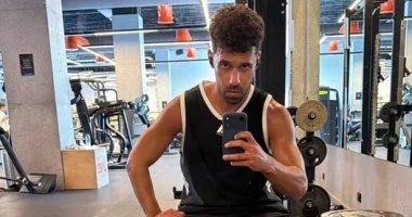 خطة معتمد جمال لتعويض غياب عبد الله السعيد في بداية فترة الإعداد