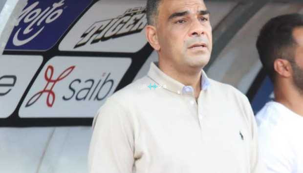 رسائل حاسمة من حمزة الجمل للاعبي الاتحاد السكندري قبل مواجهة الزمالك ضد الاتحاد السكندري