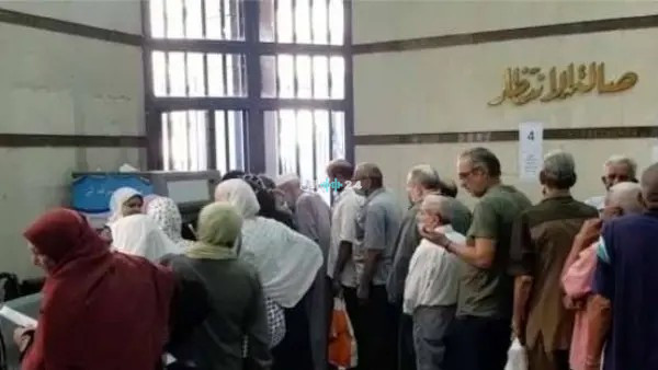 رسميا موعد صرف معاشات سبتمبر 2026 وخطوات الاستعلام عن القيمة وأهم أماكن صرف المستحقات المالية
