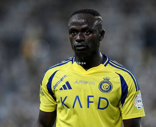 ساديو ماني يقلب الطاولة ويقود النصر لريمونتادا مثيرة أمام الاتفاق