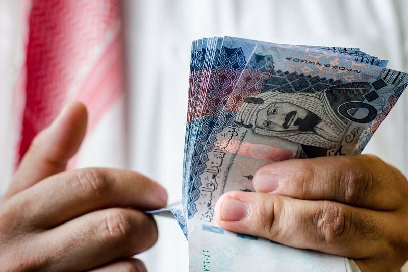 تحديث سعر الريال السعودي أمام الجنيه المصري اليوم الأربعاء 5 أغسطس 2026 في البنوك