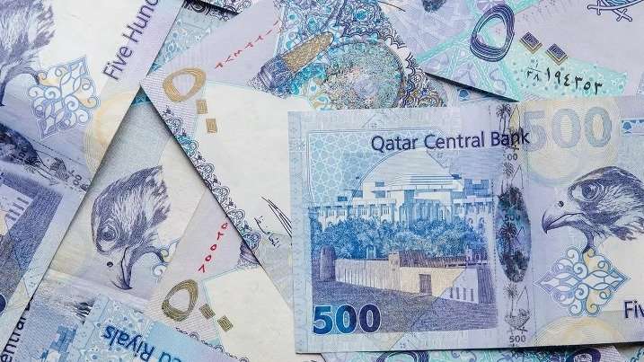 تحديث سعر الريال القطري مقابل الجنيه المصري اليوم الأربعاء 5 أغسطس 2026