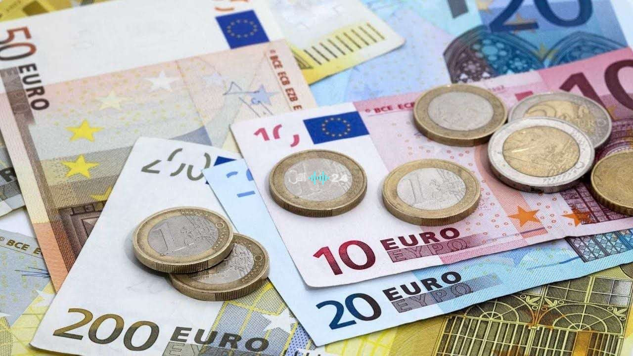 تحديثات سعر اليورو مقابل الجنيه المصري اليوم الخميس 13 أغسطس 2026