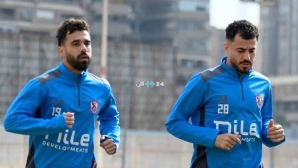 سماكة يوجه انتقادات حادة لعبدالله السعيد ويطالب بحسم أزمة بيزيرا في الزمالك