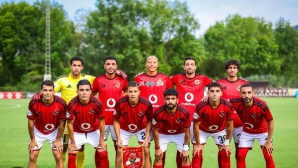 رئيس لجنة الحكام: محمود وفا سيدير مباريات الأهلي بشكل طبيعي.. والحكم المصري خط أحمر