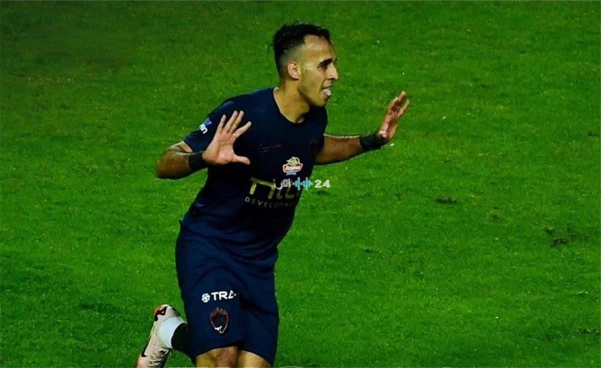 شوبير يدافع عن ناصر منسي ويحمل إدارة الزمالك مسؤولية تراجع مستواه