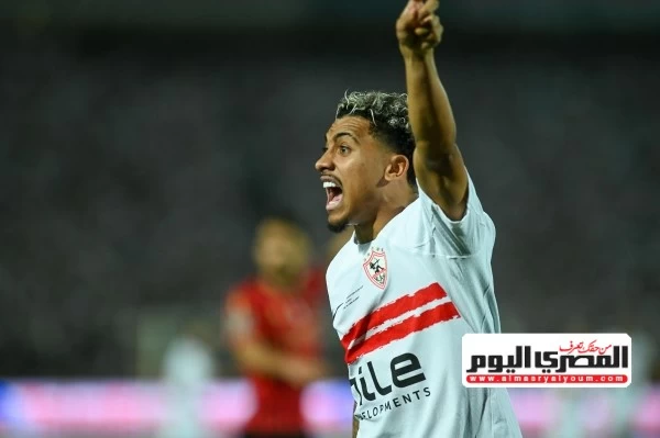 شوبير يكشف تطورات أزمة بيزيرا وموقف الزمالك الحاسم في مواجهة الضغوط