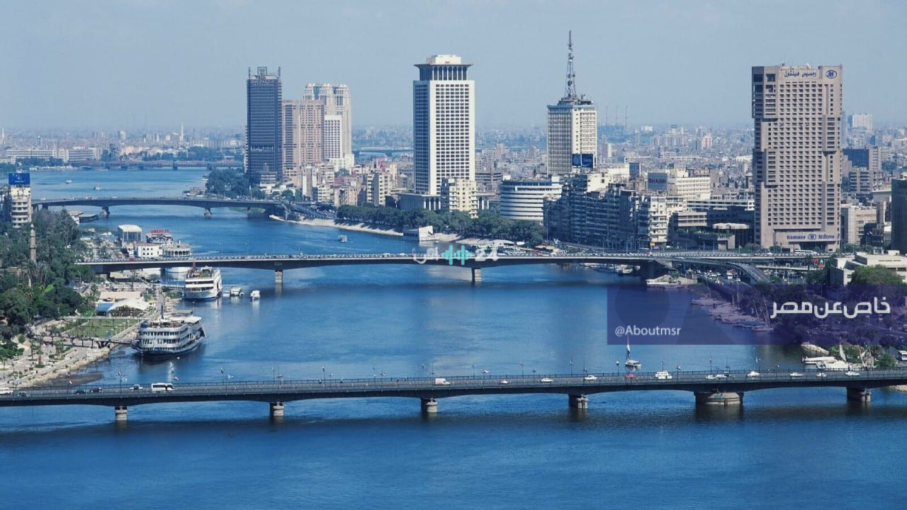 حالة الطقس ودرجات الحرارة اليوم في القاهرة والإسكندرية والصعيد وسط رطوبة قياسية