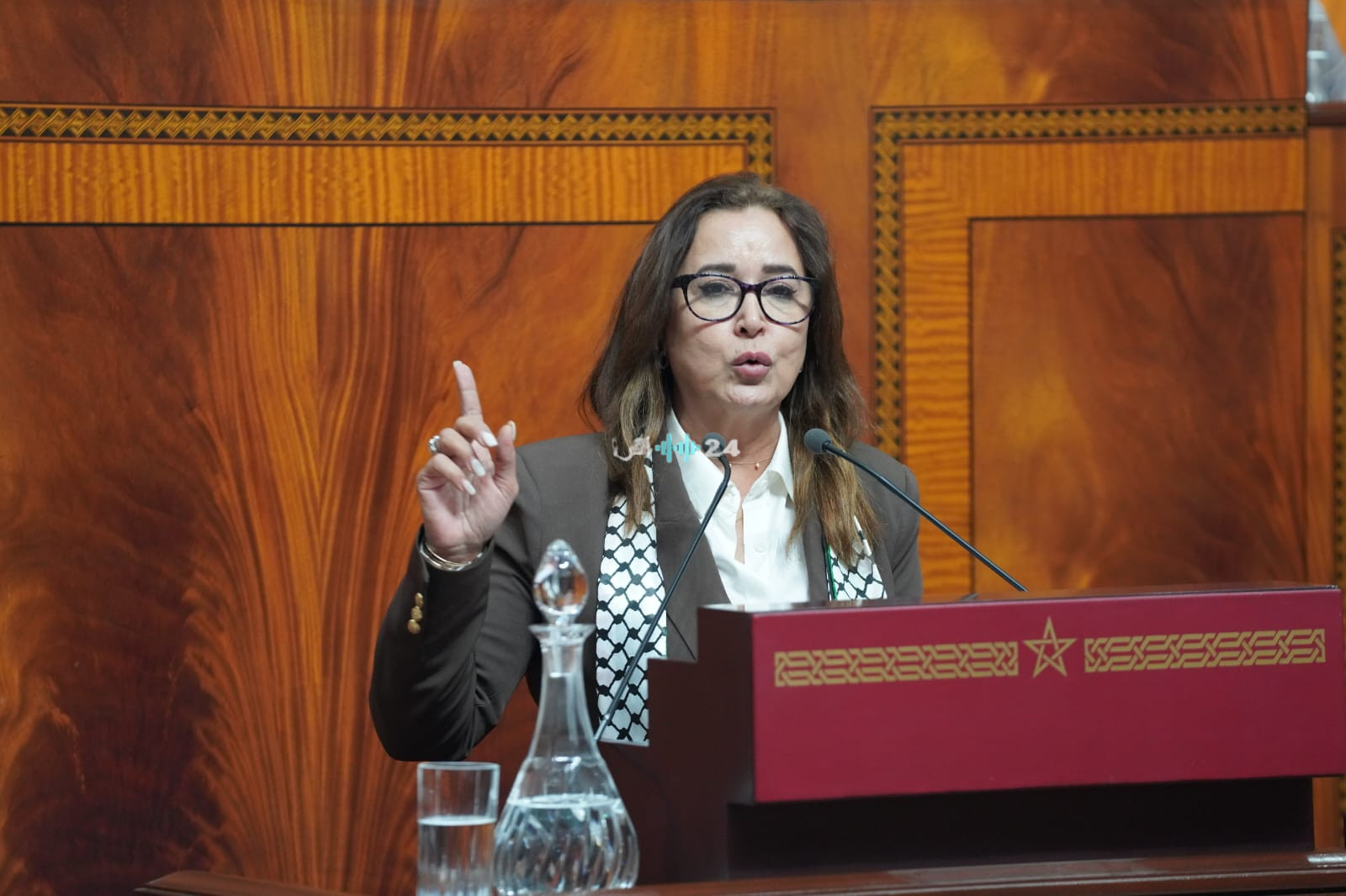 ظاهرة الترحال بين الأحزاب بحثا عن المقاعد تضعف الثقة في السياسة وتعمق أزمة العمل الديمقراطي