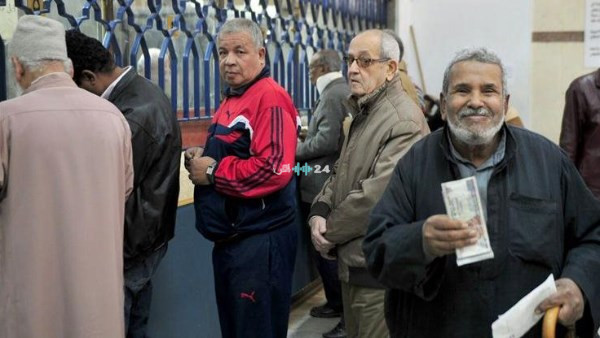 عاجل موعد صرف معاشات شهر سبتمبر 2026 وطريقة الاستعلام عن المستحقات المالية وأماكن الصرف المتاحة