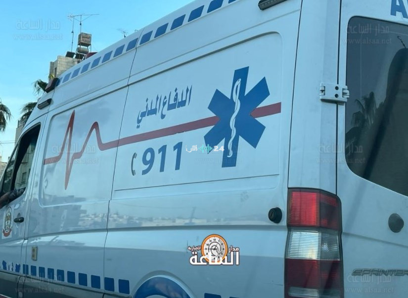 فاجعة تهز الأغوار الشمالية في الأردن بعد وفاة مواطن خمسيني نتيجة تعرضه لصعقة كهربائية قاتلة
