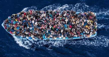 فخاخ الهجرة غير الشرعية تبدأ بإعلان على مواقع التواصل الاجتماعي إليك طرق حماية نفسك من الخداع