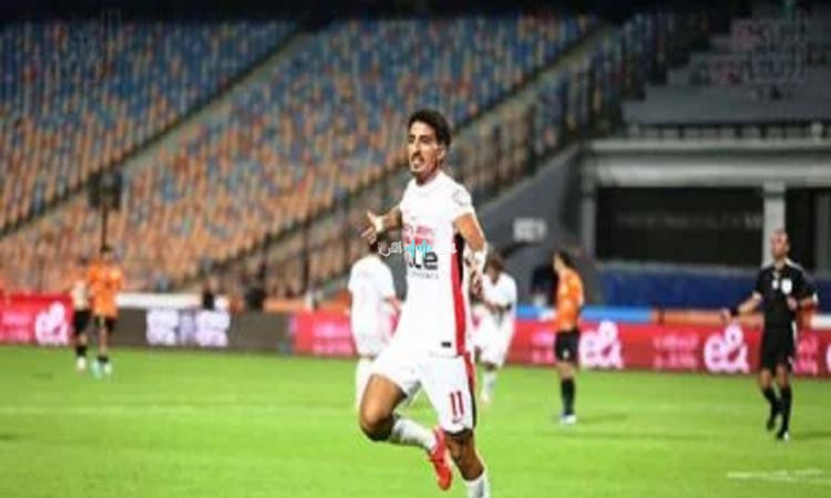 فراج يكشف تفاصيل رفض الزمالك التصعيد ضد بيزيرا ويطالب بفرصة أكبر لحسام أشرف