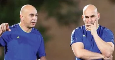 في ذكرى صفقة القرن أسرار انتقال التوأم حسن من الأهلي إلى الزمالك