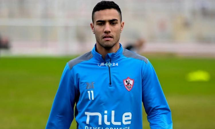 قرار تأديبي حاسم داخل الزمالك بعد أزمة مع الجهاز الفني