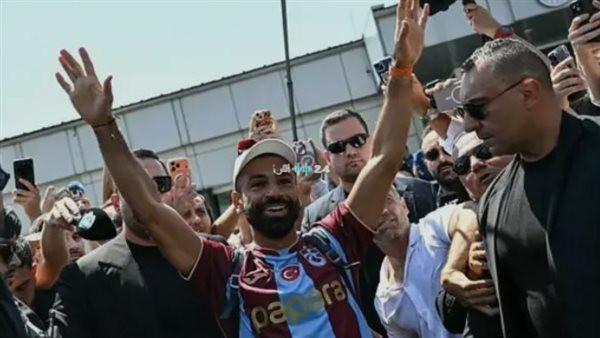 قميص محمد صلاح يتفوق على الذهب في مفاجأة لافتة خلال حفل زفاف تركي