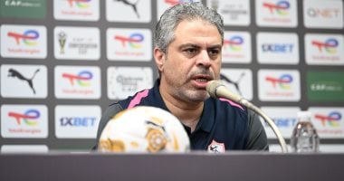كشف حقيقة الخلاف بين معتمد جمال وعبد الناصر محمد في الزمالك بسبب المباريات الودية