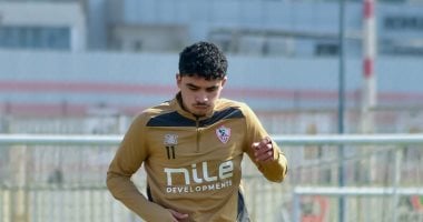 كشف كواليس تأخر انضمام أحمد الجفالي إلى معسكر الزمالك