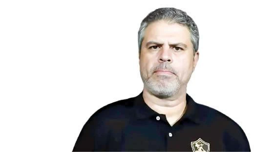 كواليس جلسة معتمد جمال مع لاعبي الزمالك قبل مواجهة السويس بتروجت