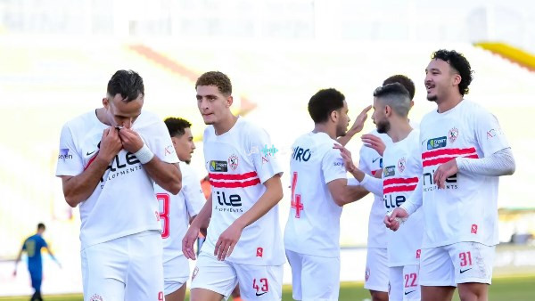 لغة الأرقام تمنح الزمالك تفوقاً نفسياً أمام الاتحاد بسلسلة انتصارات افتتاحية