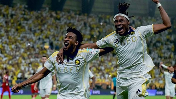مباشر دقيقة بدقيقة مباراة النصر والتعاون في مواجهة مثيرة بدوري روشن السعودي
