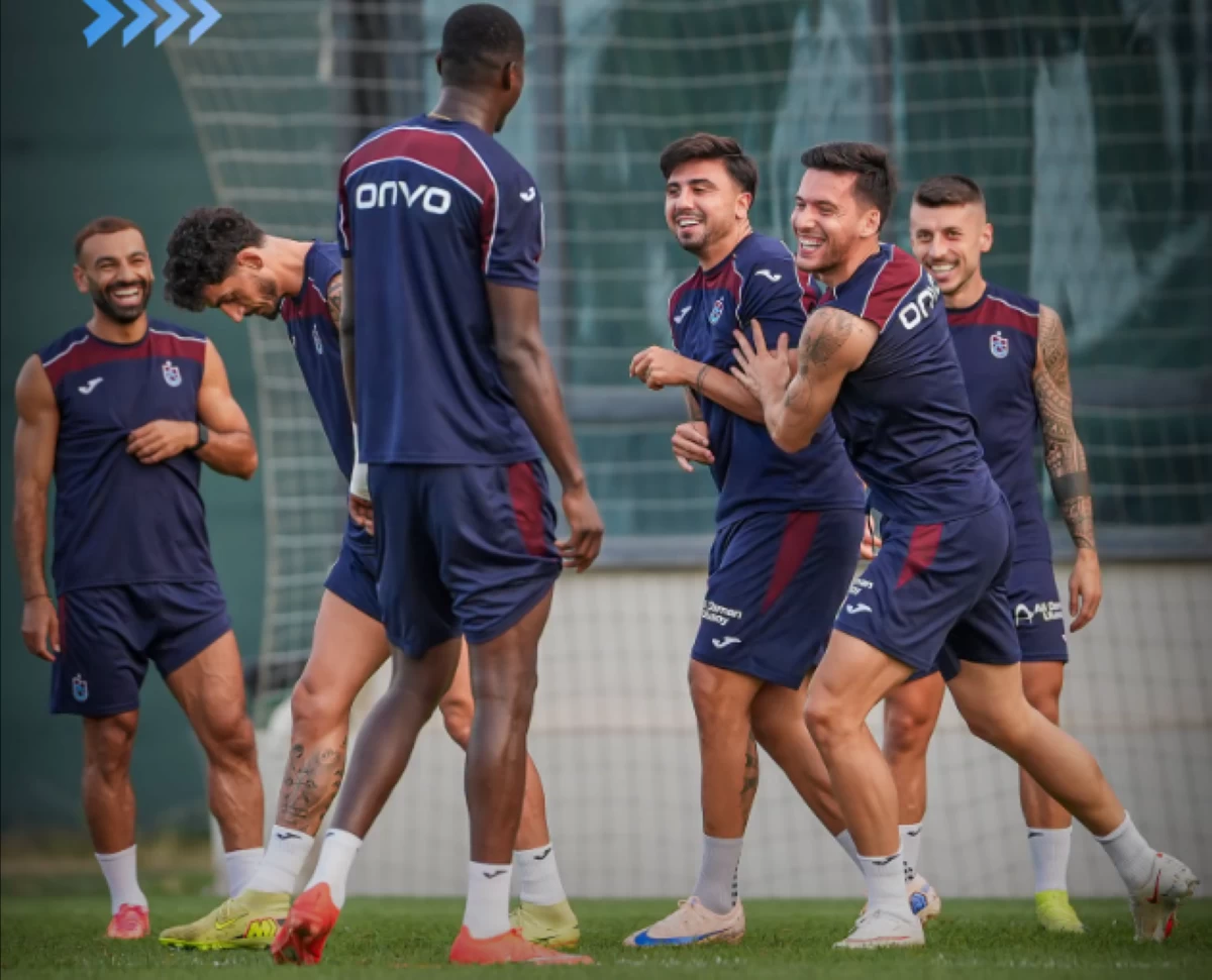 متابعة مباشرة لمباراة طرابزون سبور وقاسم باشا في الدوري التركي ومفاجأة محمد صلاح بديلًا