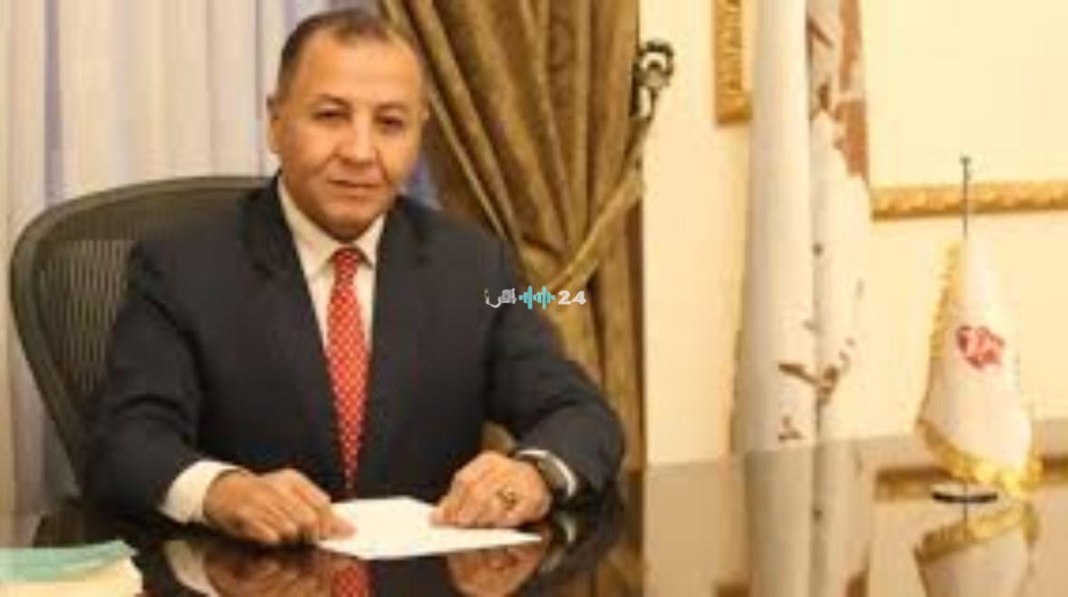 مجدي حمدان يؤكد أن المعارضة الوطنية لا ترفض الإصلاح في ظل الأزمات الاقتصادية التي واجهتها الدولة