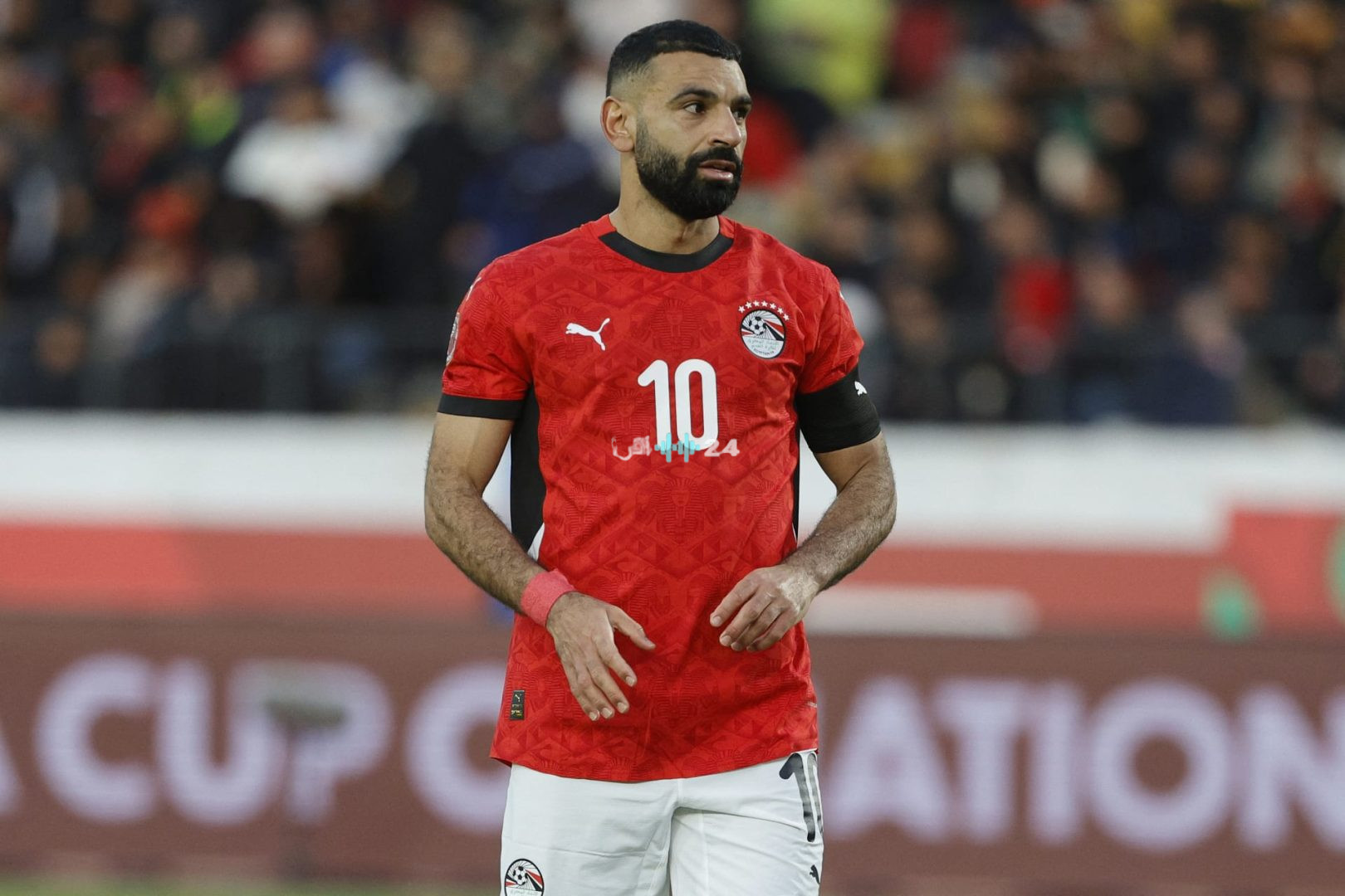 راتب محمد صلاح في طرابزون وأفضل قنوات مجانية تعرض الدوري التركي 2026-2027