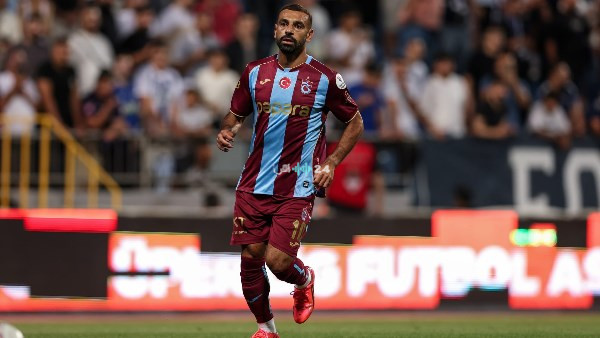 محمد صلاح يتصدر تشكيل طرابزون المتوقع لموقعة فيرينتسفاروشي في الدوري الأوروبي