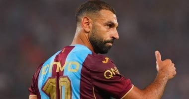 رئيس بلدية طرابزون يتوج محمد صلاح بأعظم صفقة في تاريخ الكرة التركية ويطلق اسمه على شارع