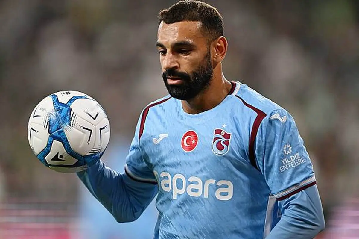 محمد صلاح يغيب عن المشاركات الأوروبية لأول مرة منذ 10 أعوام في صدمة غير متوقعة