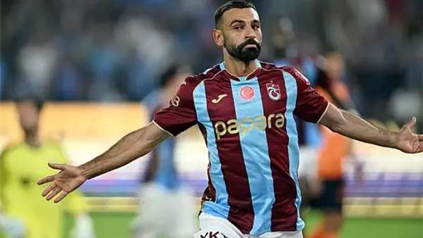 محمد صلاح يقود طرابزون سبور لتجاوز خيبة الدوري الأوروبي أمام أميد سبورتيف