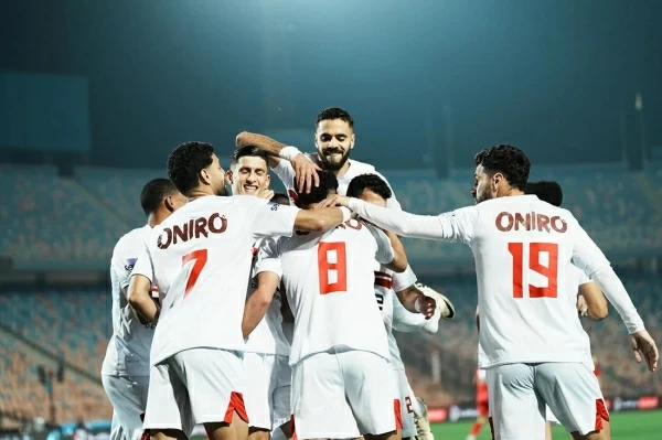 محمود عبد الحكيم يكشف الشرط الوحيد لوصول موهبة الزمالك إلى العالمية