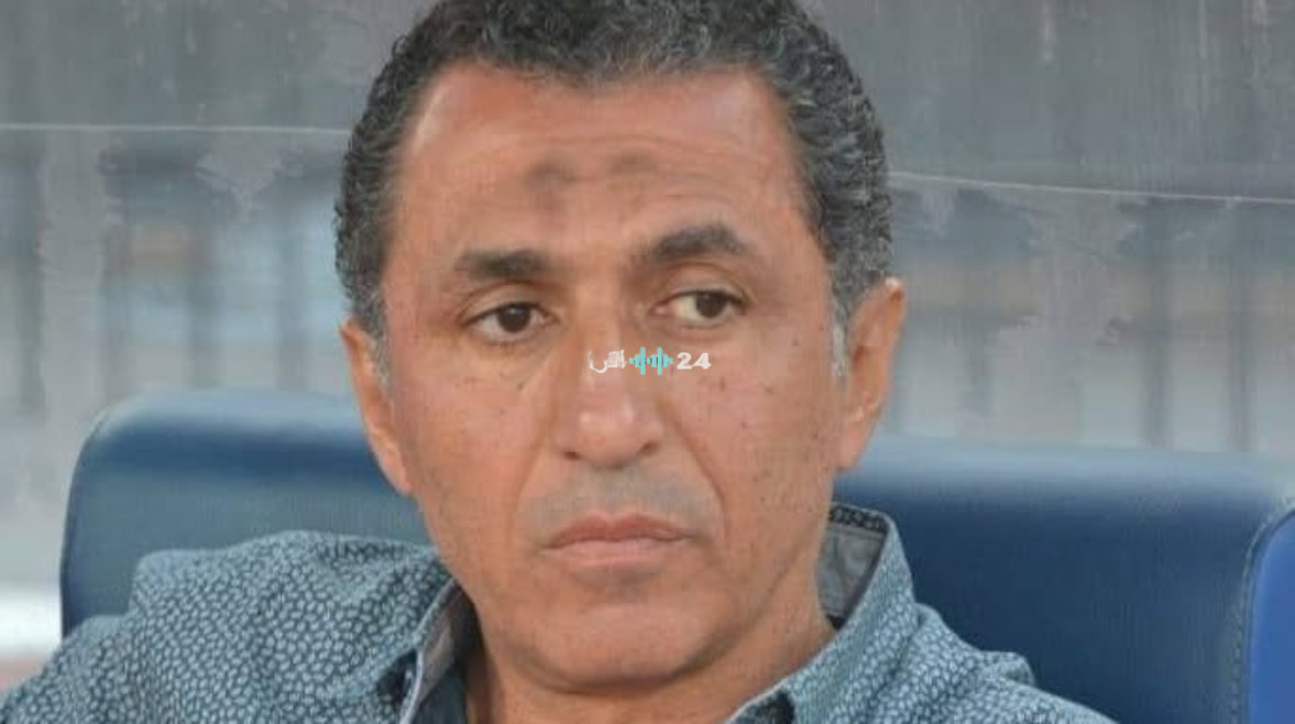 مدرب القناة يعترف بسر انتمائه للزمالك بسبب حسن شحاتة وفاروق جعفر
