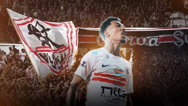 مستند رسمي يكشف موافقة الزمالك على بيع بيزيرا مقابل 6 ملايين دولار
