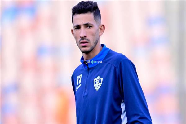 مصدر يحسم الجدل حول رحيل أحمد فتوح عن الزمالك للاحتراف