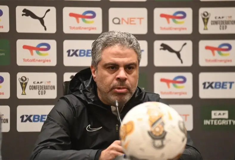 معتمد جمال يحسم مستقبله ويتمسك بالزمالك رغم إغراءات الاحتراف الخارجي